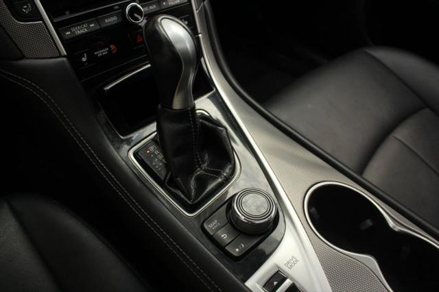 2017 INFINITI Q50 3.0t Premium