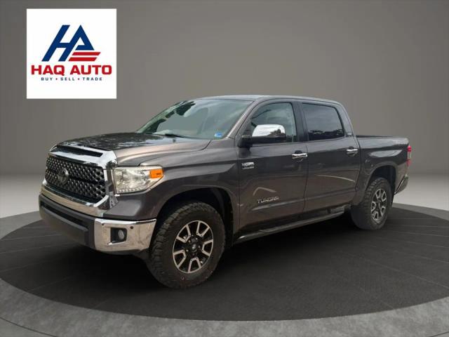 2016 Toyota Tundra SR5 5.7L V8 for sale in Norfolk, VA