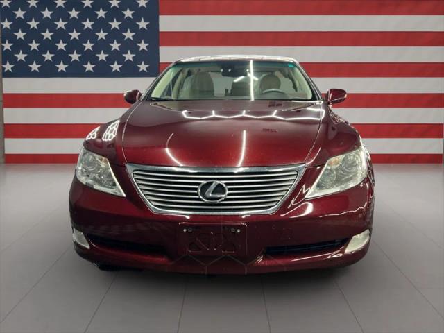 2009 Lexus LS 460 460 for sale in Tampa, FL