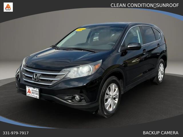 2014 Honda CR-V EX for sale in Elmhurst, IL