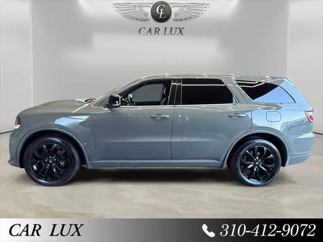 2019 Dodge Durango R/T AWD