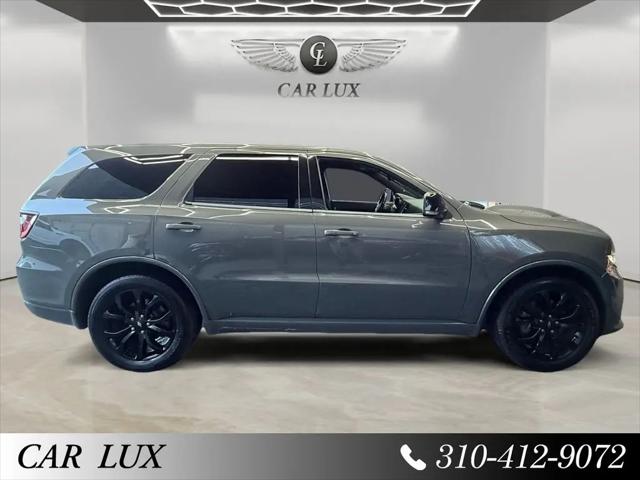 2019 Dodge Durango R/T AWD