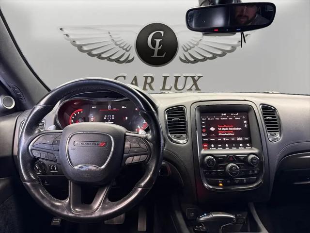 2019 Dodge Durango R/T AWD