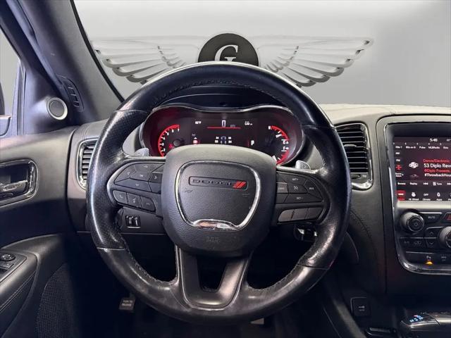 2019 Dodge Durango R/T AWD