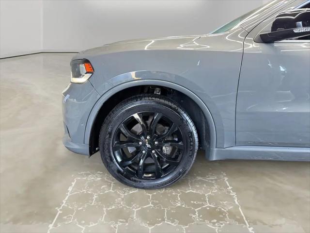 2019 Dodge Durango R/T AWD