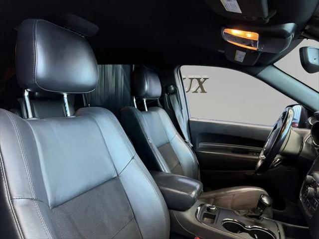 2019 Dodge Durango R/T AWD