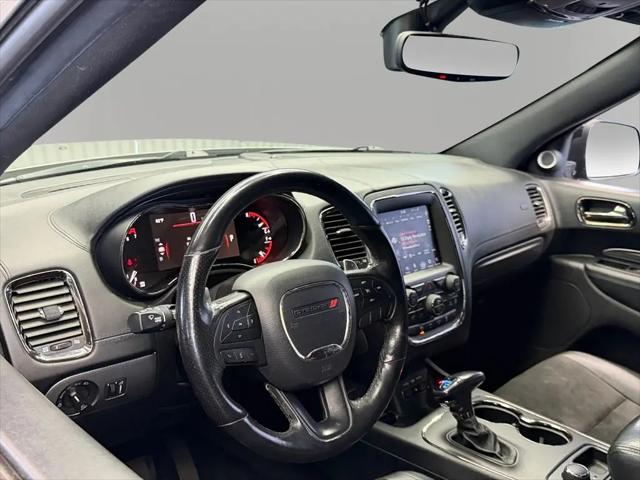 2019 Dodge Durango R/T AWD