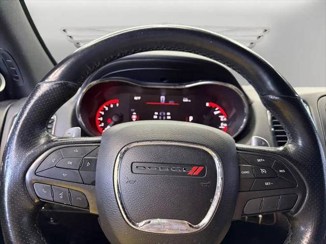 2019 Dodge Durango R/T AWD
