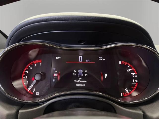2019 Dodge Durango R/T AWD