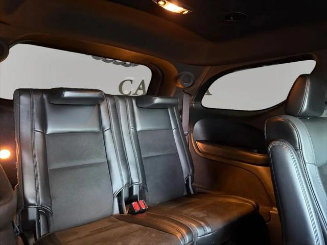 2019 Dodge Durango R/T AWD