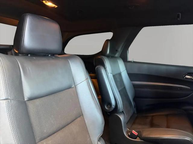 2019 Dodge Durango R/T AWD