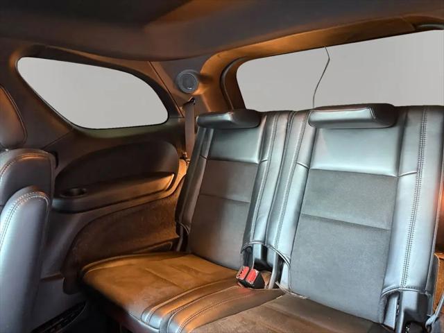 2019 Dodge Durango R/T AWD