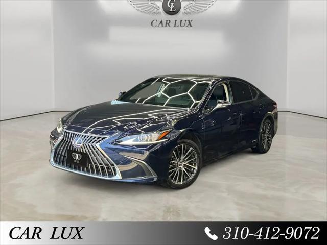 2022 Lexus ES 300h ES 300h for sale in Lennox, CA
