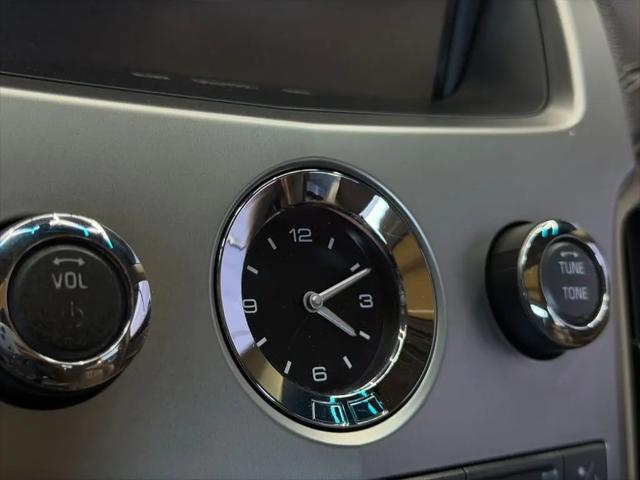 2011 Cadillac CTS Premium