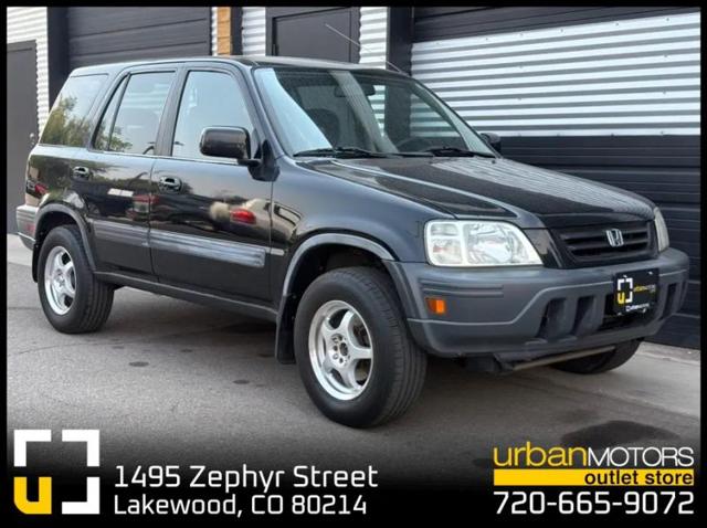 2001 Honda CR-V EX for sale in Lakewood, CO