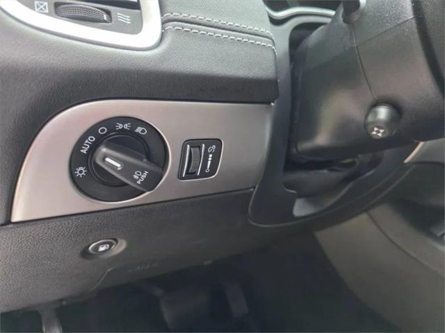 2018 Dodge Durango Citadel Anodized Platinum AWD