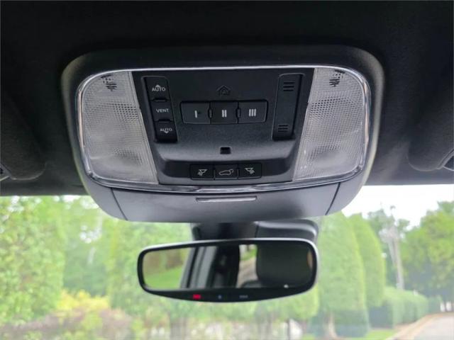 2018 Dodge Durango Citadel Anodized Platinum AWD
