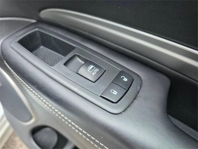 2018 Dodge Durango Citadel Anodized Platinum AWD