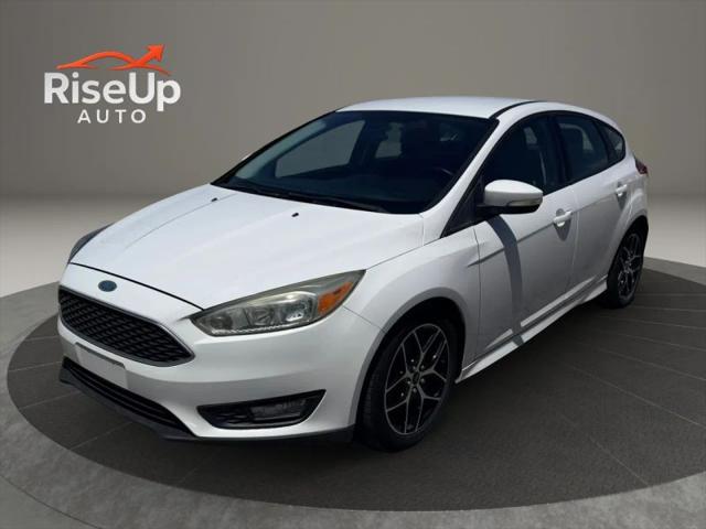 2015 Ford Focus SE for sale in Cedar Park, TX