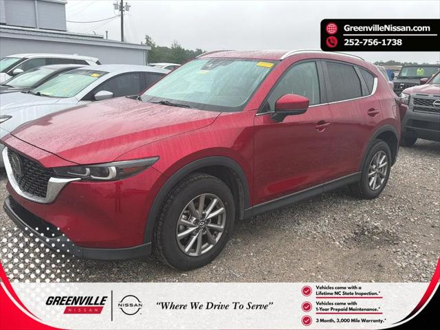 2022 Mazda CX-5 2.5 S Select for sale in Greenville, NC