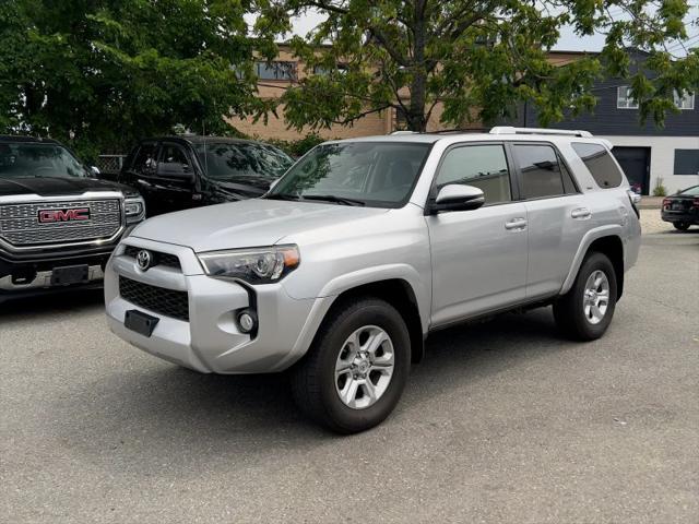 2018 Toyota 4Runner Limited for sale in Somerville, MA