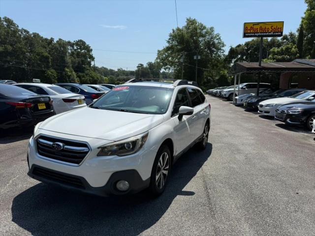 2018 Subaru Outback 2.5i Limited for sale in Tallahassee, FL