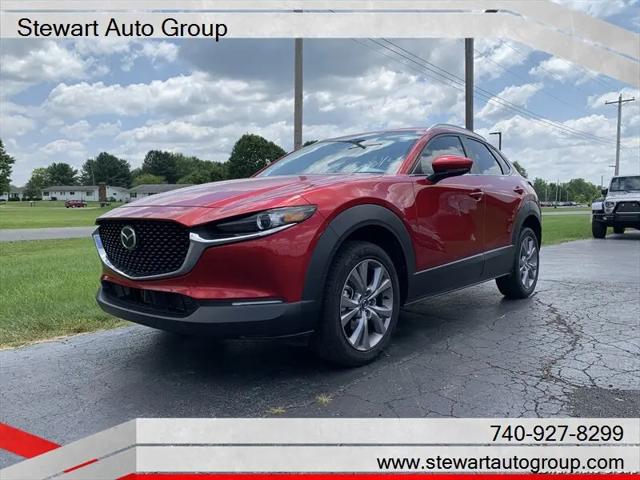 2022 Mazda CX-30 Preferred for sale in Pataskala, OH