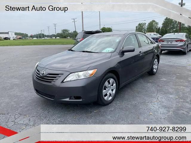 2009 Toyota Camry LE for sale near Pataskala, OH