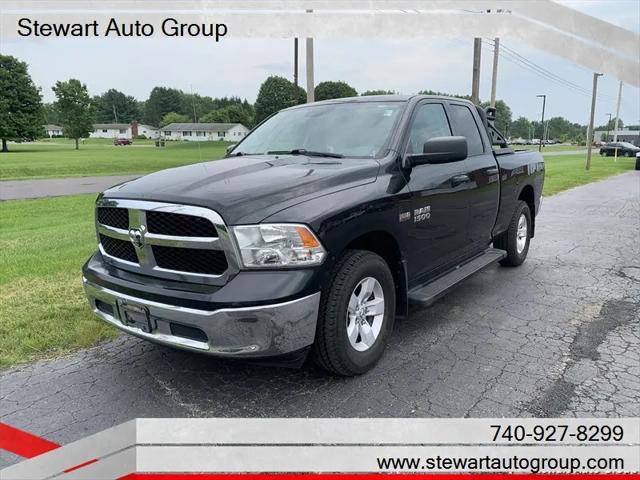 2018 Ram 1500 ST for sale near Pataskala, OH