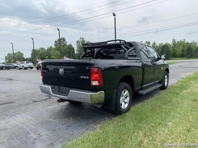 2018 Ram 1500 ST