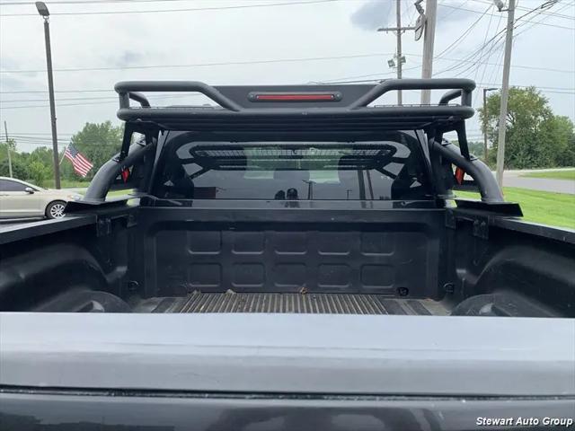 2018 Ram 1500 ST
