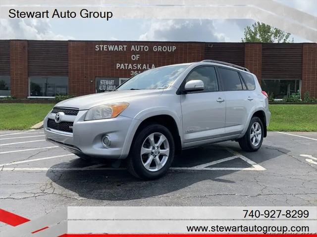 2010 Toyota RAV4 for sale near Pataskala, OH