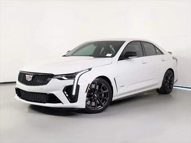 2023 Cadillac CT4-V V-Series Blackwing for sale in Tucson, AZ