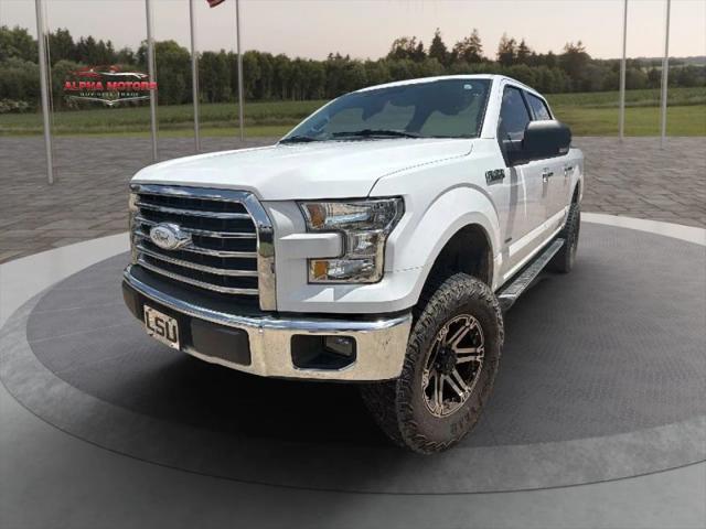 2016 Ford F-150 XLT for sale in Lafayette, LA