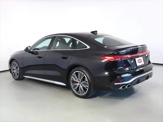 2026 Audi S5 Premium Plus TFSI quattro S tronic
