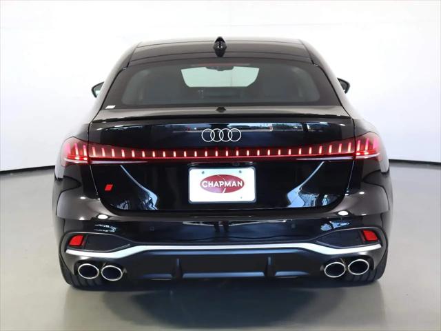 2026 Audi S5 Premium Plus TFSI quattro S tronic