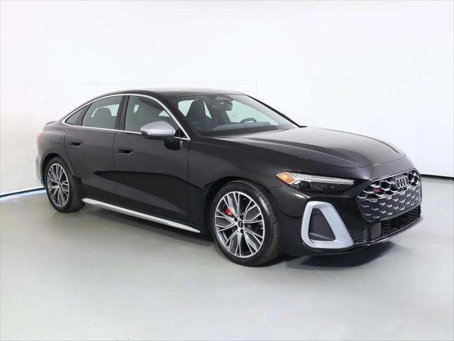 2026 Audi S5 Premium Plus TFSI quattro S tronic