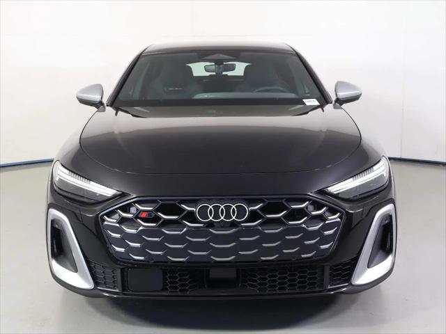 2026 Audi S5 Premium Plus TFSI quattro S tronic