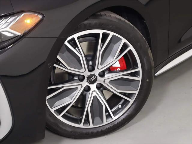 2026 Audi S5 Premium Plus TFSI quattro S tronic