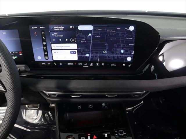 2026 Audi S5 Premium Plus TFSI quattro S tronic