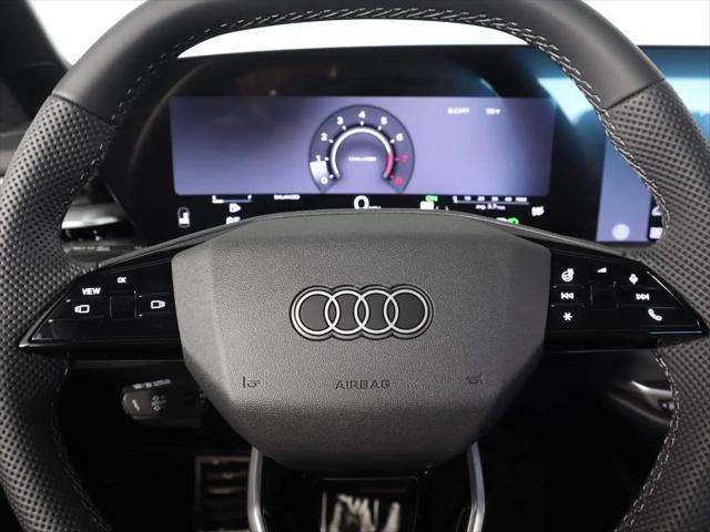 2026 Audi S5 Premium Plus TFSI quattro S tronic