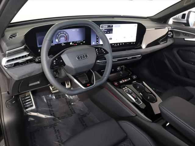 2026 Audi S5 Premium Plus TFSI quattro S tronic