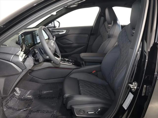 2026 Audi S5 Premium Plus TFSI quattro S tronic