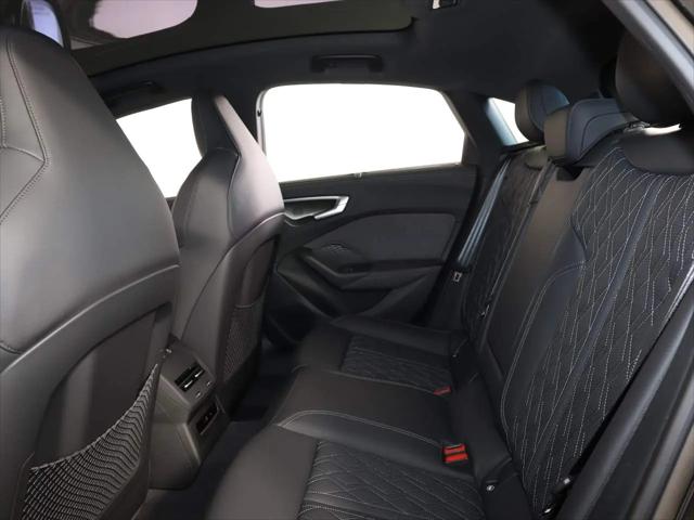 2026 Audi S5 Premium Plus TFSI quattro S tronic