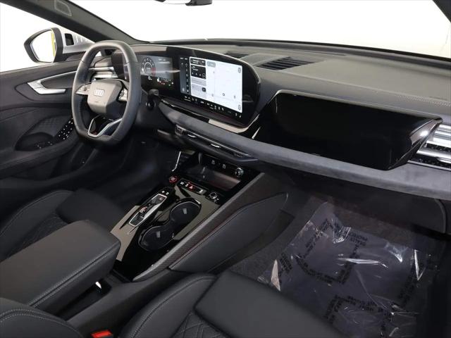 2026 Audi S5 Premium Plus TFSI quattro S tronic