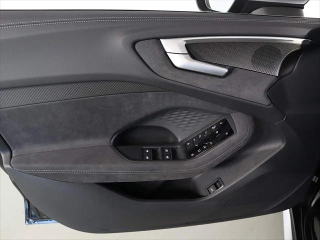 2026 Audi S5 Premium Plus TFSI quattro S tronic