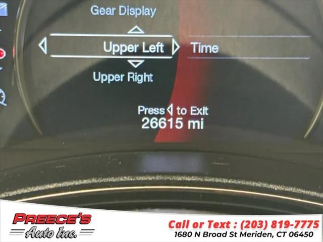 2023 Dodge Durango R/T Plus AWD