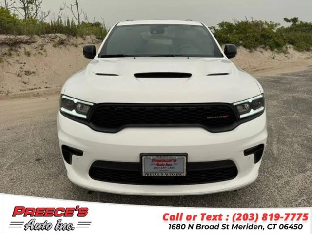 2023 Dodge Durango R/T Plus AWD