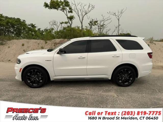 2023 Dodge Durango R/T Plus AWD