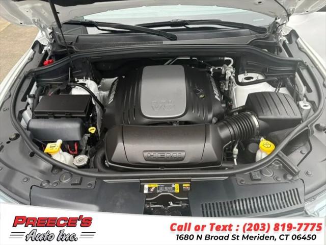 2023 Dodge Durango R/T Plus AWD